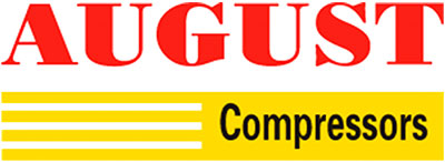 August Compressor